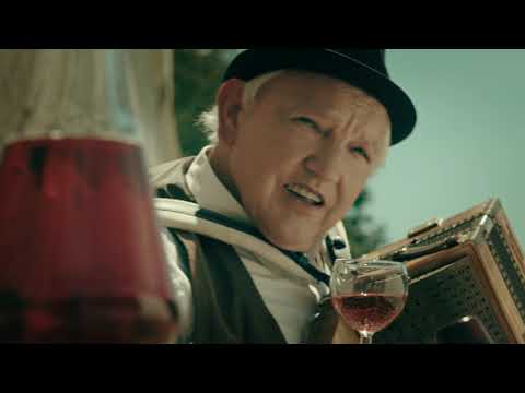 Ans. Petra Finka - Tam dol` za vasjo (Official video)