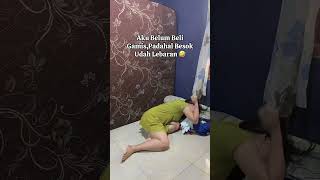 Download lagu H-1 Lebaran, Baju Masih Belum Ada 😭 mp3