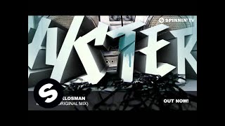 Gregori Klosman - Minibar (Original Mix)