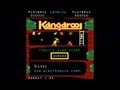[HD] Kangaroo 1982 Sun Electronics Mame Retro Arcade Games 