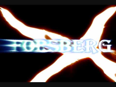 Forsberg - Fantasi