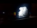 20th Century Fox Logo Remake V2