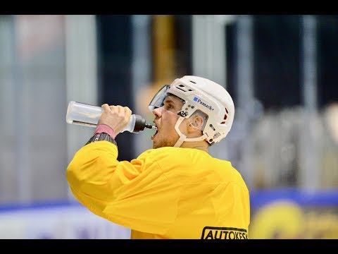 Julius Rantaeskola: "Muutama hieno maali ja pari kovaa pommia"