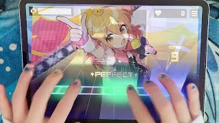 【プロセカ】初心者が『シル・ヴ・プレジデント』を本気でクリア目指してみた結果wwww 【創作譜面】【KnightA-騎士A-】