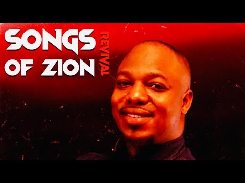 AlexSoulz Bound For A Better Land Medley (Official Audio)*