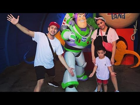 Gara-gara Ucapan Nagita Slavina, Raffi Ahmad Mantap Menikahinya