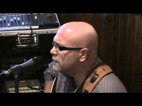 Alan West and Steve Black - St Olav's Gate