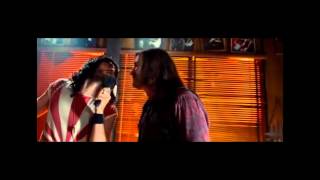 Jukebox Hero/I love Rock 'n' Roll
