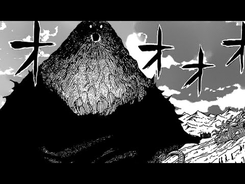 Toriko Chapter 299 Review - Capture Level 1405 - トリコ