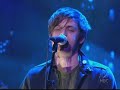 TV Live: The Stills - "Still in Love Song"  (Conan 2004)