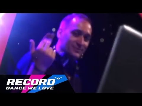 BURN DJ 21.12.13 - Обращение Paul van Dyk - Promo | Radio Record