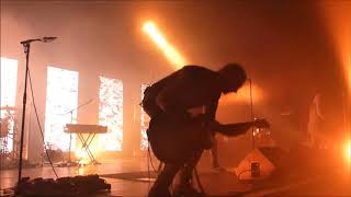 GARY NUMAN  /  Pray For The Pain You Serve -  Live @ Trix Antwerp, Belgium, March 8th 2018