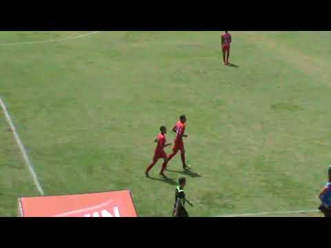 ACP 3 X 0 PORT. LONDRINENSE (Taça FPF Sub23)