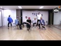 [BANGTAN BOMB] 'Just one day' practice (Appeal ver.)
