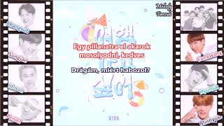 BTOB -  I want to go a vacation (hun sub)