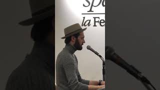 Giovanni Caccamo - Eterno