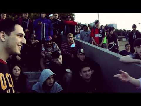 FAXINI VS STORM VS MARKITOS : OCTAVOS - #WUTANGFREE FECHA 1