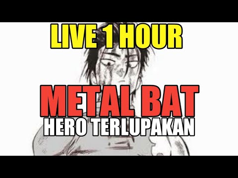 METAL BAT : REVIEW LIVE || One Punch Man The Strongest