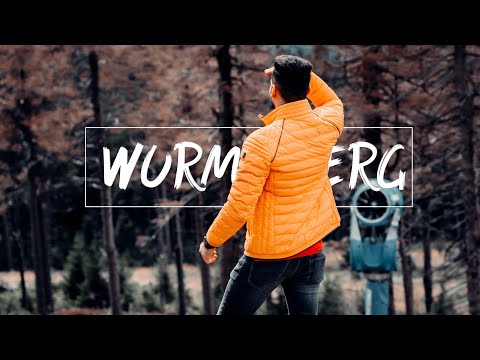 EPIC B-ROLL 2020 | IN THE MOUNTAINS