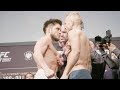UFC Brooklyn: Cejudo vs Dillashaw - Weigh-In Recap
