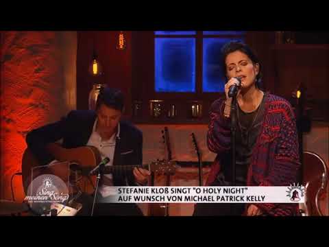 Stefanie Kloß -  O Holy Night