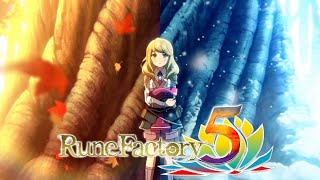 Rune Factory 5 video 1