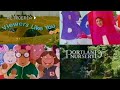 PTV PARK Program Break 9 OPB 1999