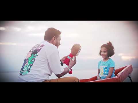 VIHANA | Birthday Song | Jitesh Raut