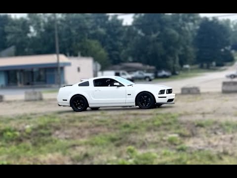 2009 Ford Mustang GT (CC-1864770) for sale in north canton, Ohio