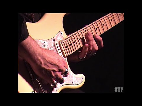 Joe Stump (w/special guests) Cleveland Full Show Multicam 2009 Alcatrazz Guitarist!