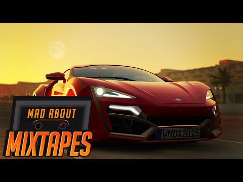 Yung Reeks ft. Dukus - Lykan HyperSport | MadAboutMixtapes