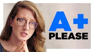 Please Grade Me