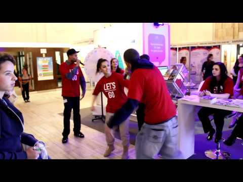 Le Mélange (LMNZ, Simple One, Illimité, Bella) - Trailer