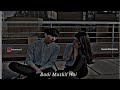 Main Agar Samne Abhi Jaya Karu WhatsApp Status Sonu Editor Abhijeet Bhattacharya