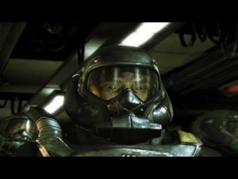 Area 51 - Welcome to Dreamland