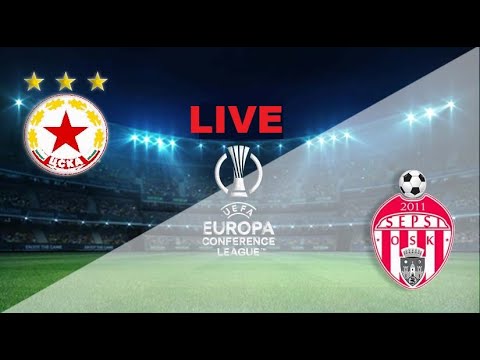 🔴LIVE CSKA Sofia VS Sepsi OSK Sfantul Gheorghe Live Scoreboard