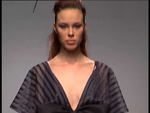 Fashion Show Spring Summer 2008 Altaroma Altamoda