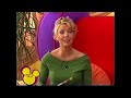 Playhouse Disney UK Continuity 21st December 2004