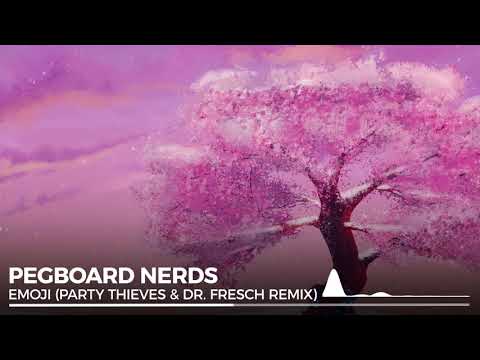 Video thumbnail for Emoji (THIEVES & Dr. Fresch Remix)