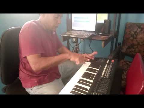 SHOW SAMPLER  DJ JOAQUIN  MIX 90 MERENGUE