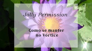 Como se Manter no Vórtice (Abraham Hicks em português)