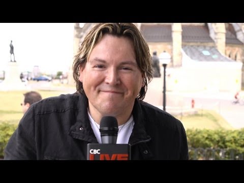 Thumbnail for Donny Parenteau Celebrates His Métis Heritage on Canada Day | CBC by Donny Parenteau