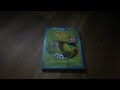 Opening To A Bug S Life 2009 Blu Ray