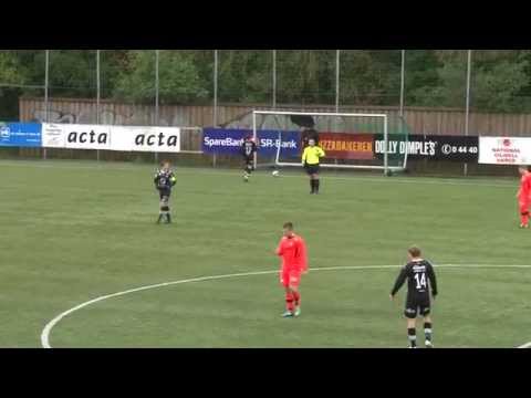 Vaulen - Randaberg IL. Heile kampen. 2013.