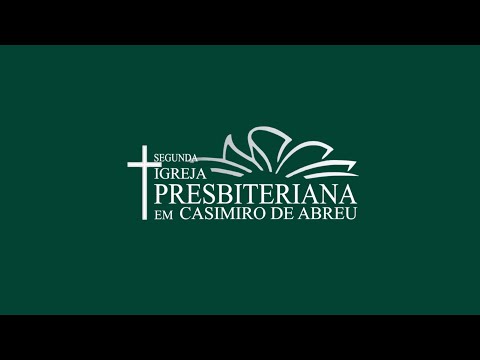 Culto ao vivo 17/05/2026