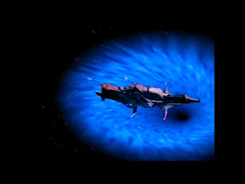 Babylon 5 Soundtrack: The Fall of Night / Der Pakt mit dem Teufel