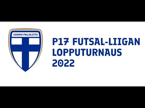 Futsal SM-lopputurnaus P17 - Pronssiottelu: H1379 - H1380