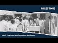 India S Experiment With Compulsory Sterilisation Milestone Making Of Modern India