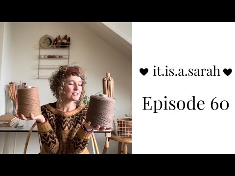 It Is A Sarah | Episode 60 (EN)