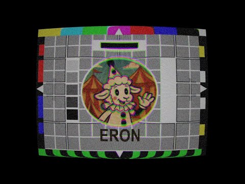 Eron Trailer
